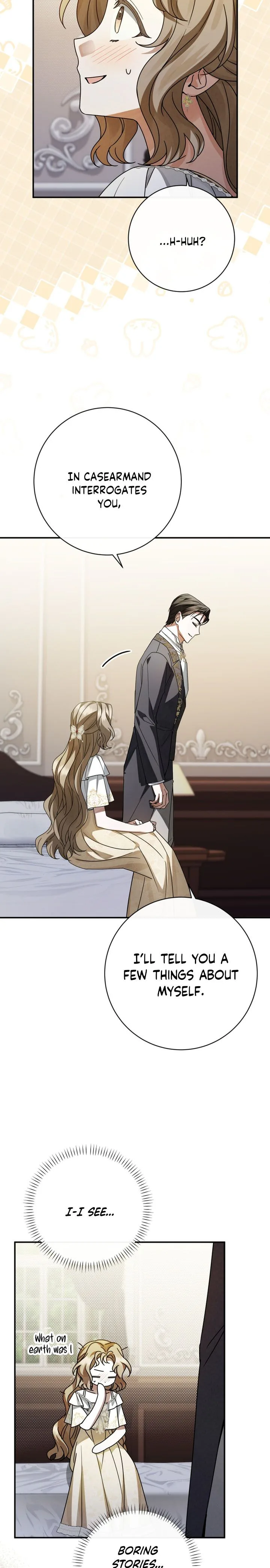 Sonnet of the Dawn Chapter 9 Page 11