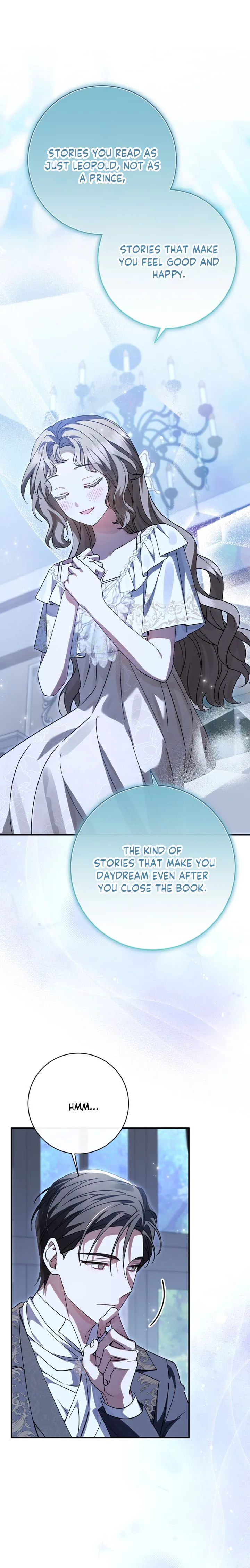 Sonnet of the Dawn Chapter 9 Page 18