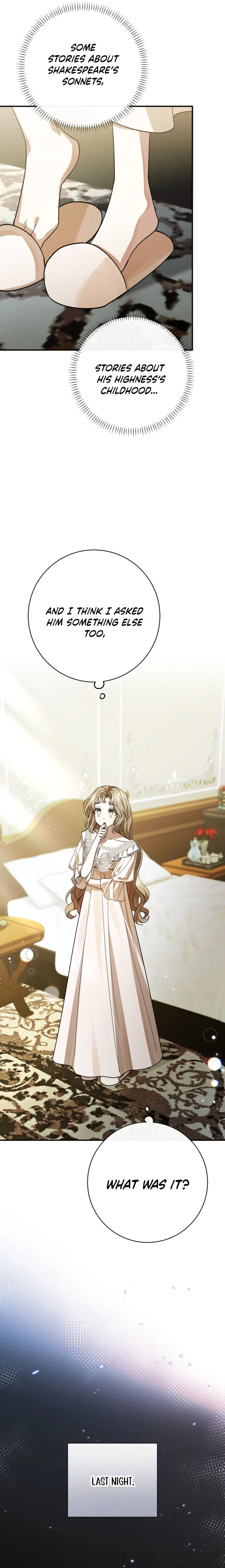 Sonnet of the Dawn Chapter 9 Page 26