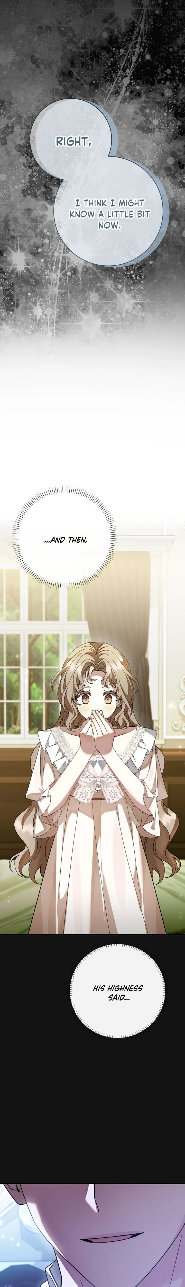 Sonnet of the Dawn Chapter 9 Page 30