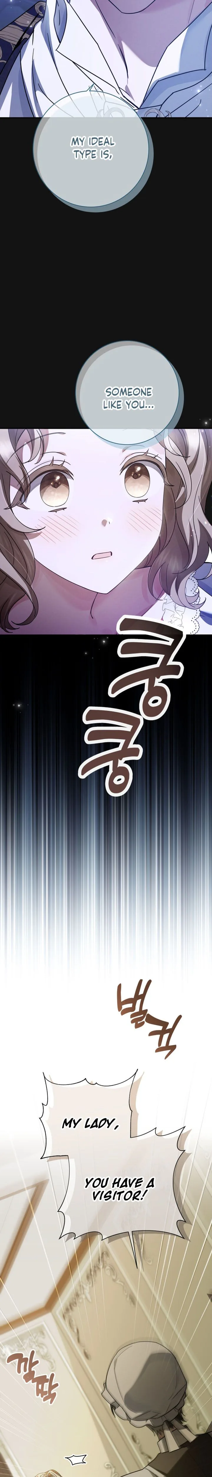 Sonnet of the Dawn Chapter 9 Page 31