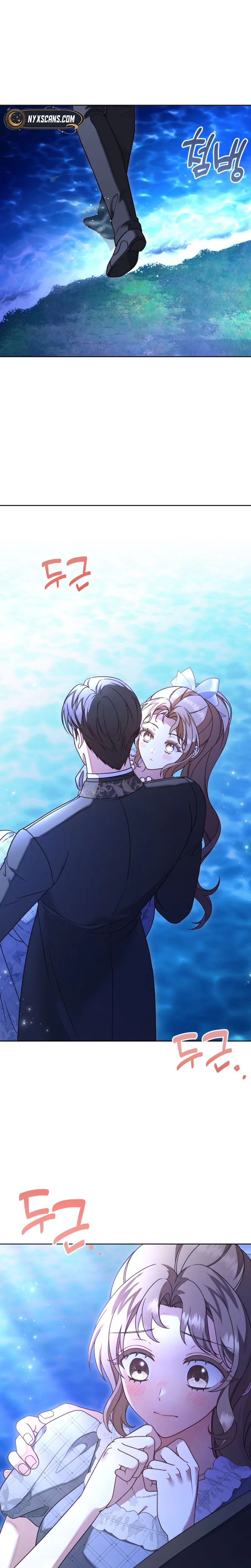 Sonnet of the Dawn Chapter 15 Page 12