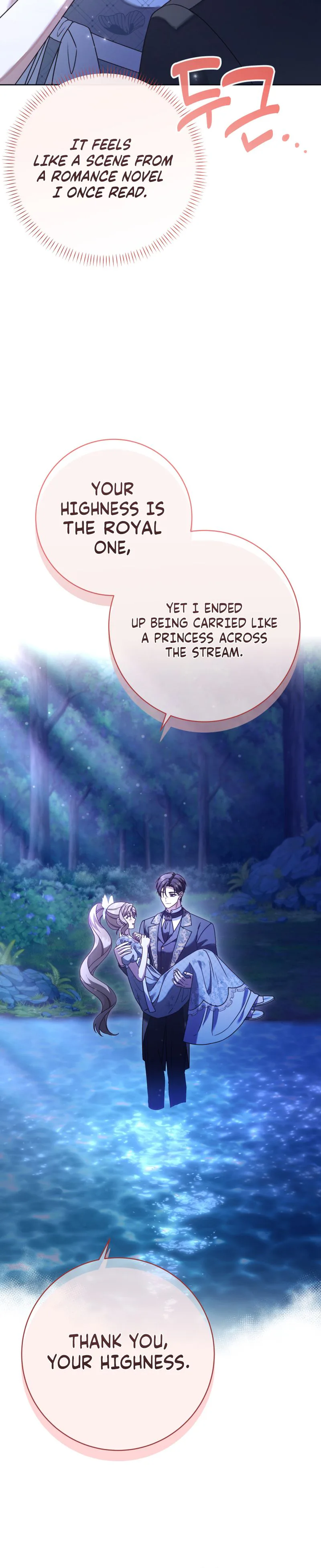 Sonnet of the Dawn Chapter 15 Page 13