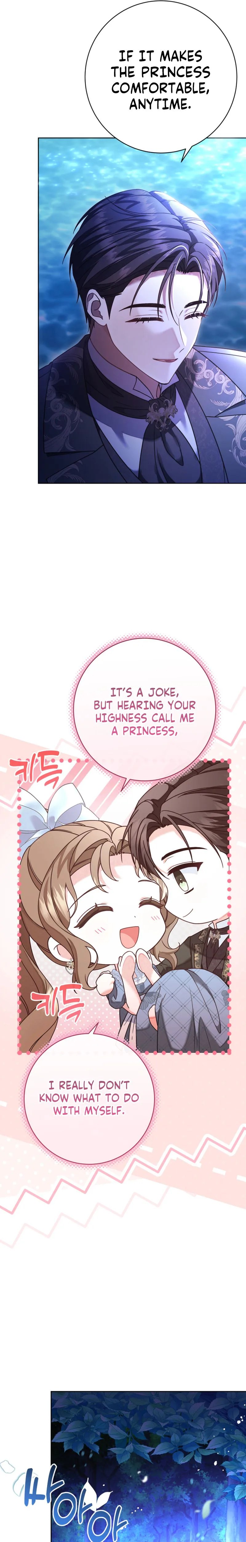 Sonnet of the Dawn Chapter 15 Page 14