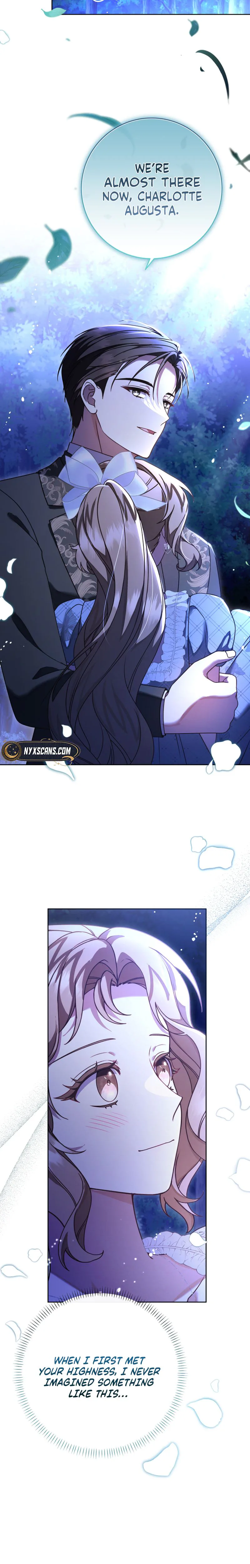 Sonnet of the Dawn Chapter 15 Page 15