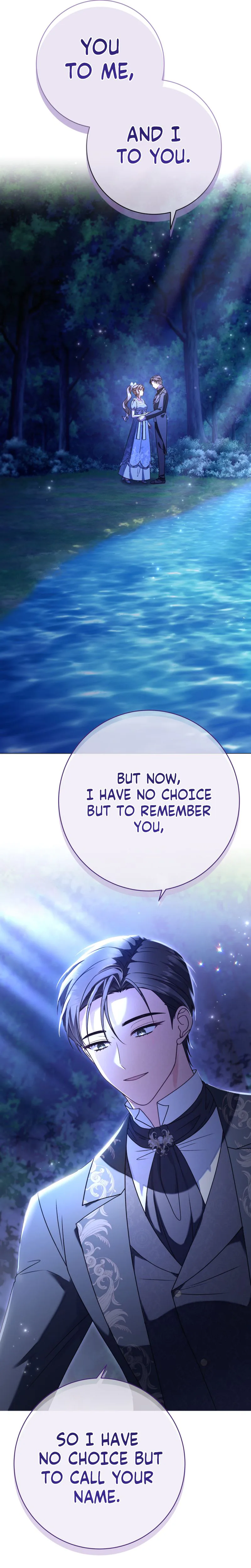 Sonnet of the Dawn Chapter 15 Page 20