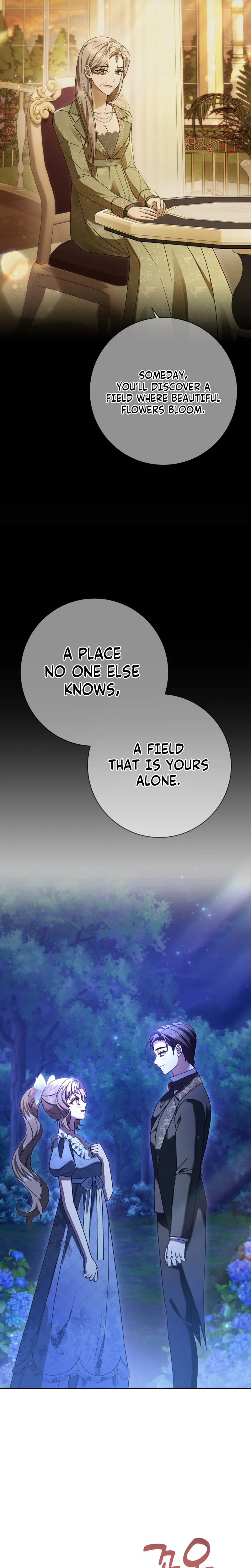 Sonnet of the Dawn Chapter 15 Page 22