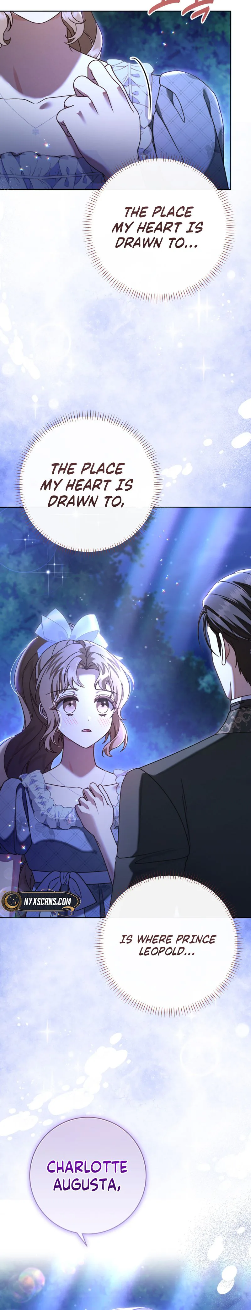 Sonnet of the Dawn Chapter 15 Page 23