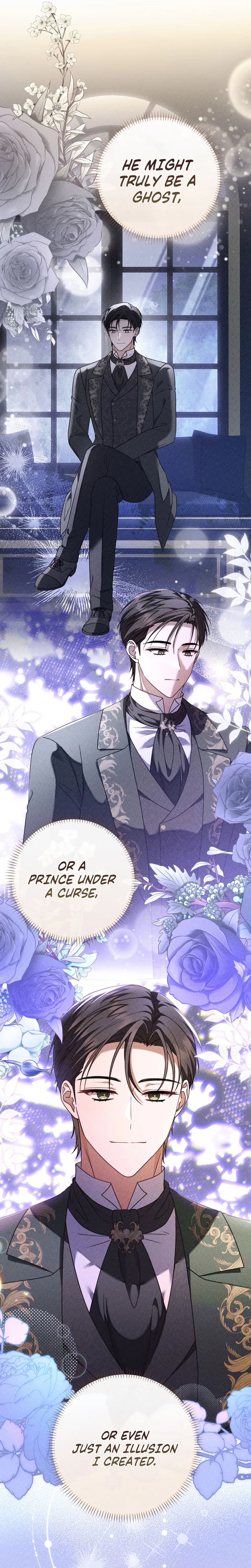 Sonnet of the Dawn Chapter 15 Page 28