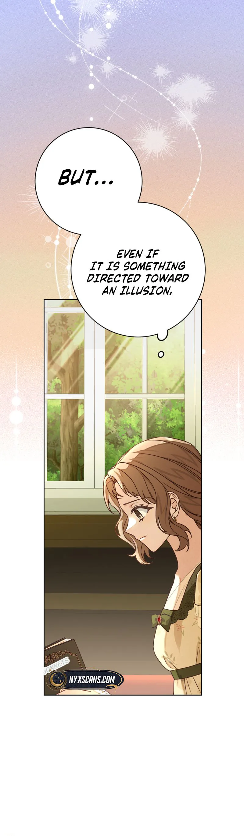 Sonnet of the Dawn Chapter 15 Page 29