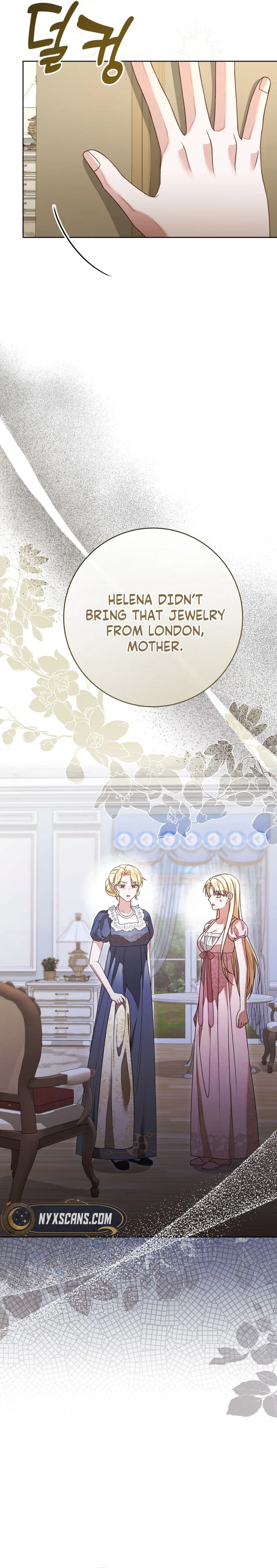 Sonnet of the Dawn Chapter 16 Page 9