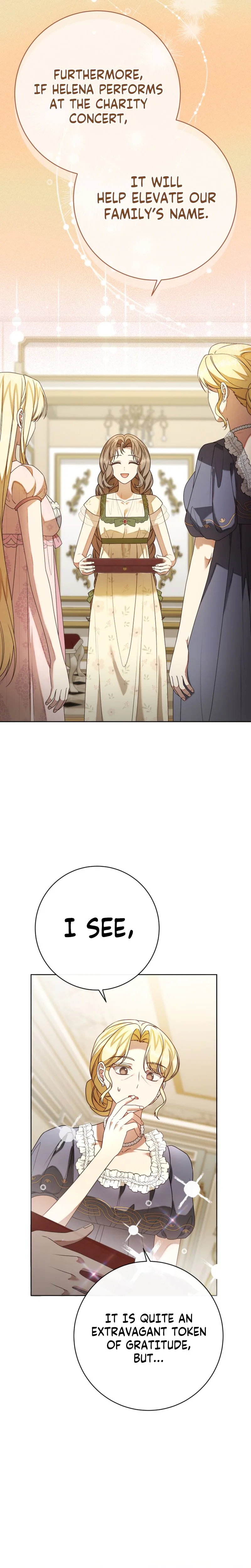 Sonnet of the Dawn Chapter 16 Page 12