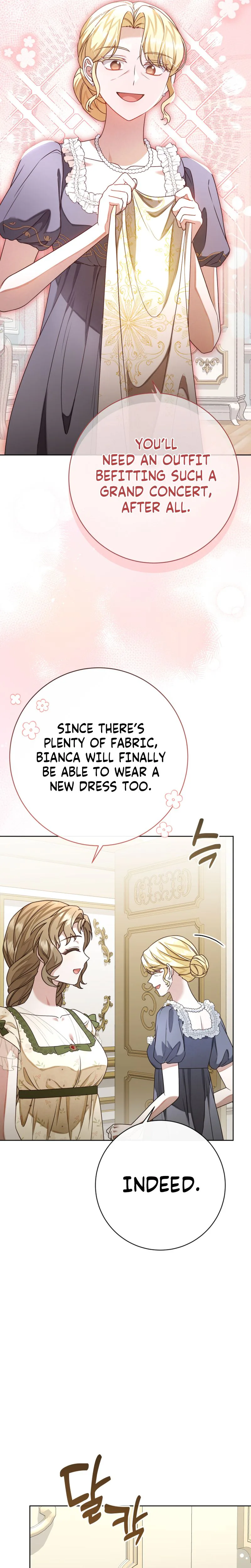 Sonnet of the Dawn Chapter 16 Page 14