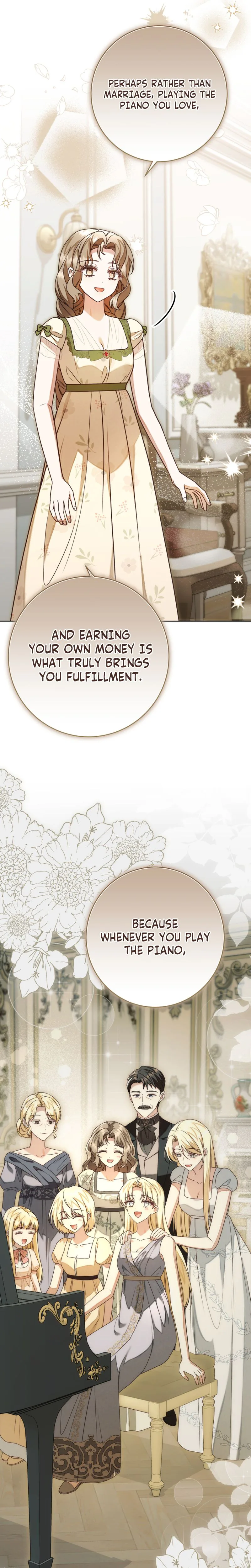 Sonnet of the Dawn Chapter 16 Page 18