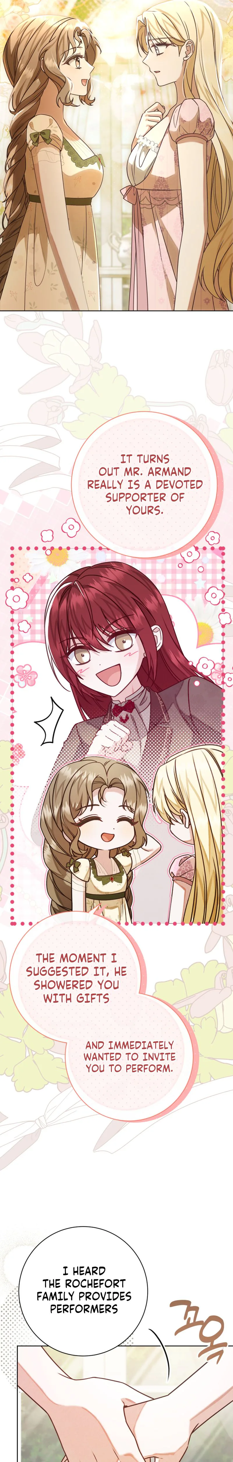 Sonnet of the Dawn Chapter 16 Page 20