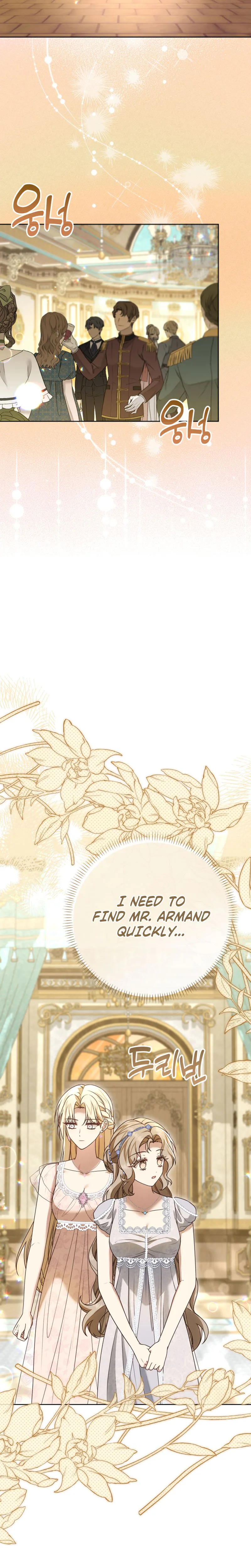 Sonnet of the Dawn Chapter 16 Page 26