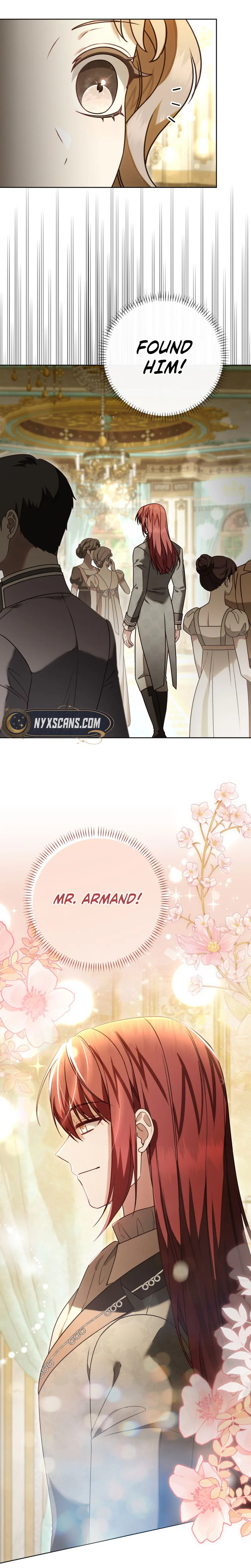 Sonnet of the Dawn Chapter 16 Page 27