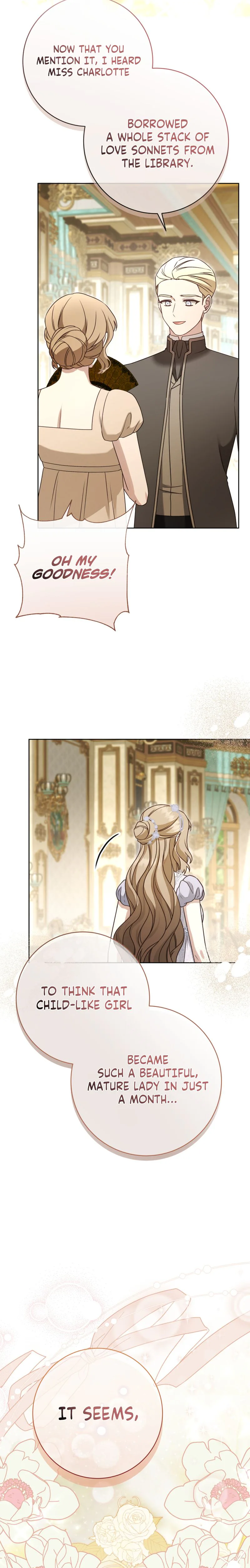 Sonnet of the Dawn Chapter 16 Page 32