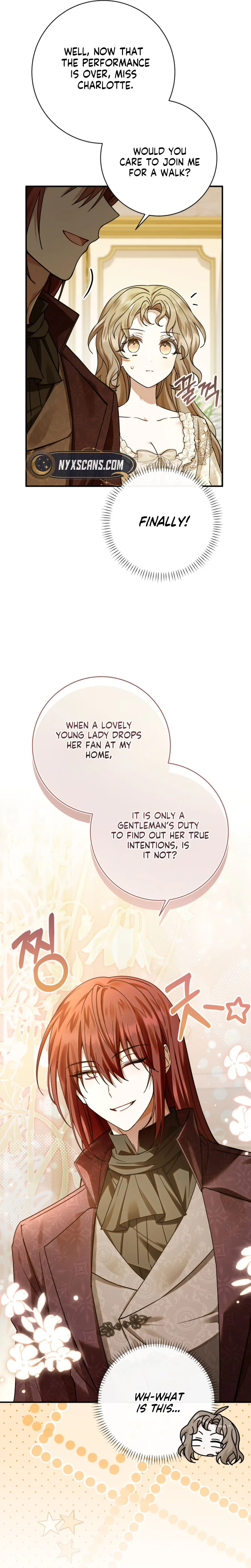 Sonnet of the Dawn Chapter 10 Page 10