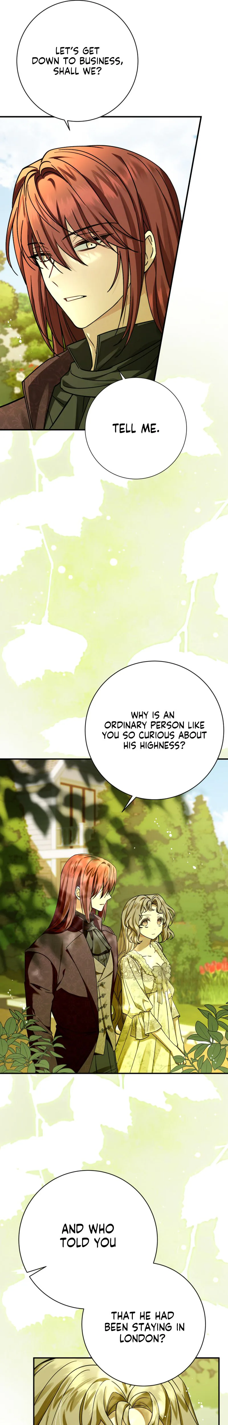 Sonnet of the Dawn Chapter 10 Page 14