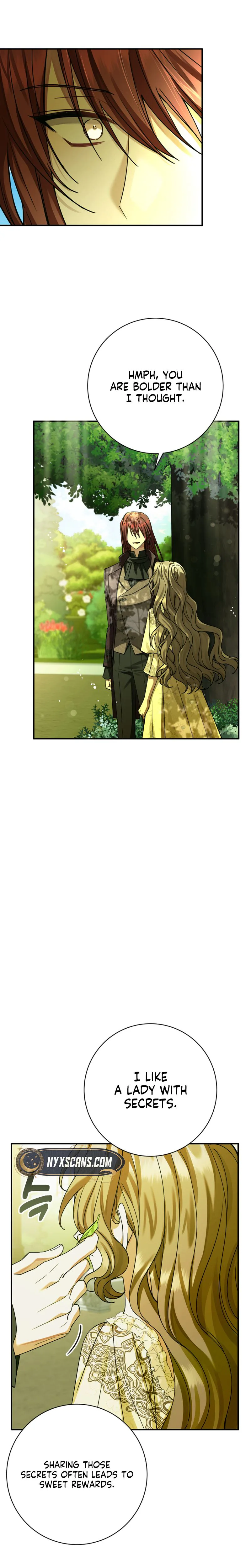 Sonnet of the Dawn Chapter 10 Page 16