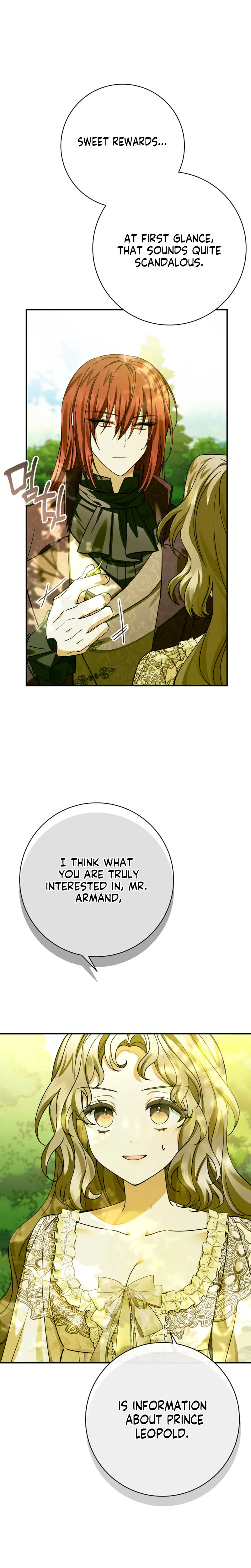 Sonnet of the Dawn Chapter 10 Page 17