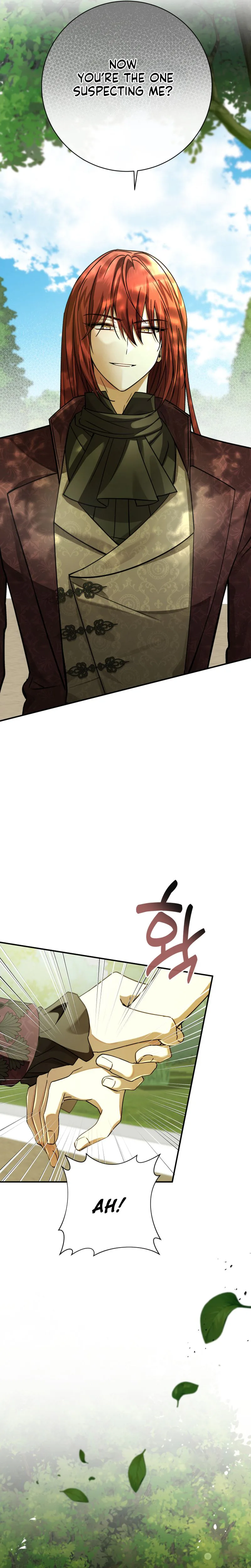 Sonnet of the Dawn Chapter 10 Page 20