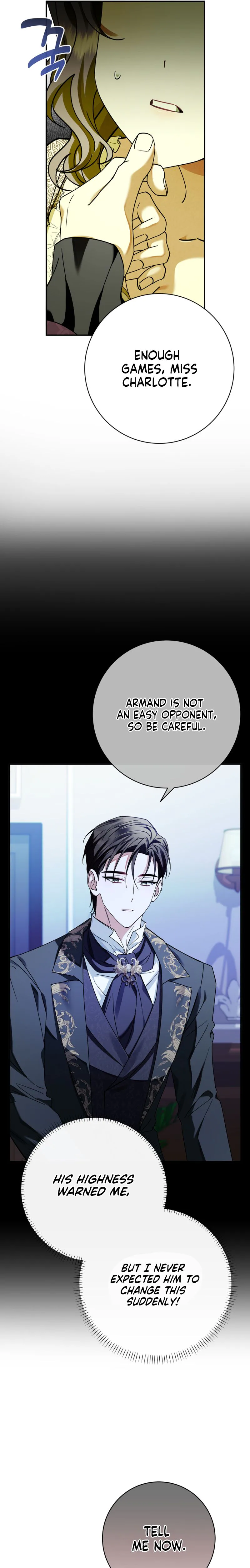 Sonnet of the Dawn Chapter 10 Page 24