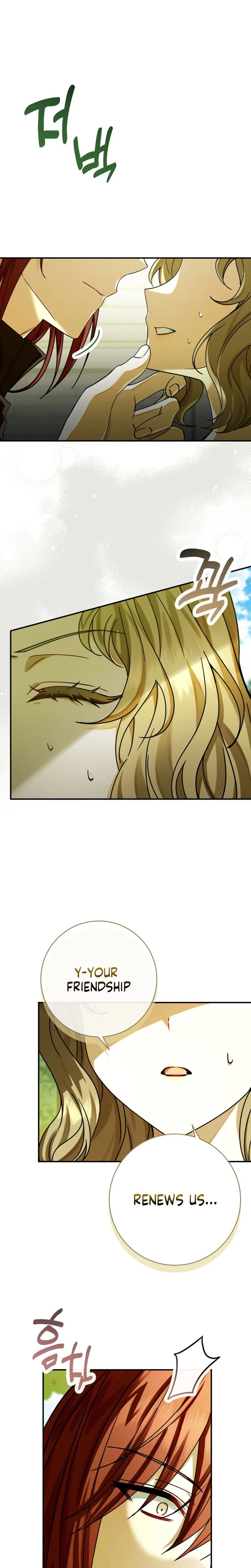 Sonnet of the Dawn Chapter 10 Page 26