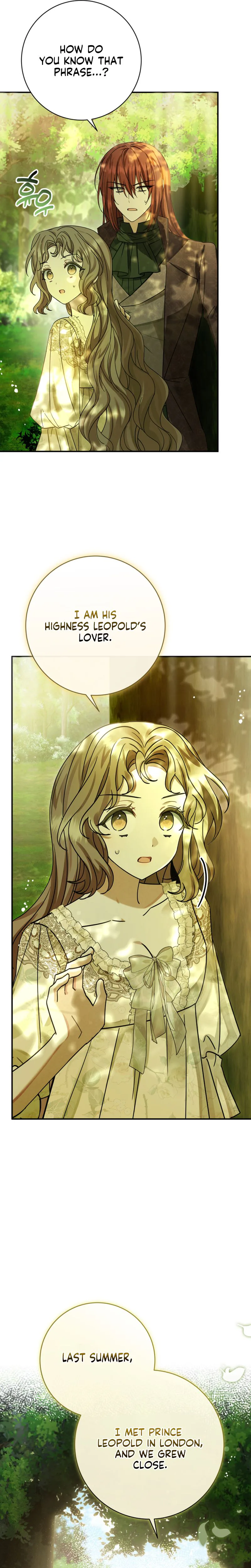 Sonnet of the Dawn Chapter 10 Page 28