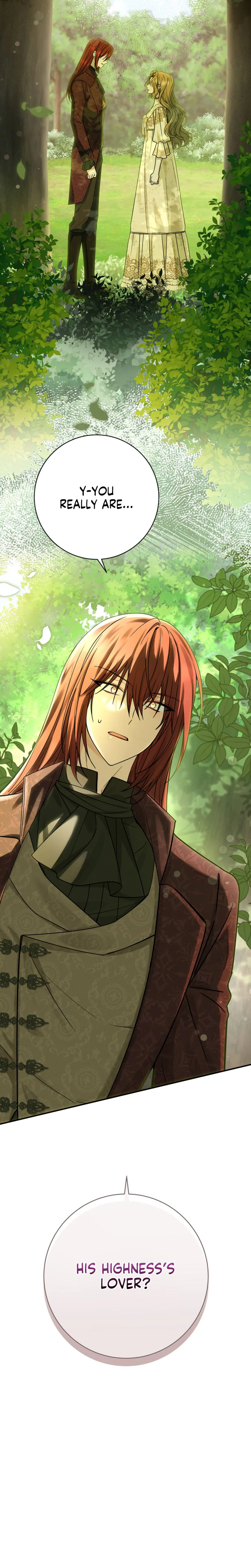 Sonnet of the Dawn Chapter 10 Page 29