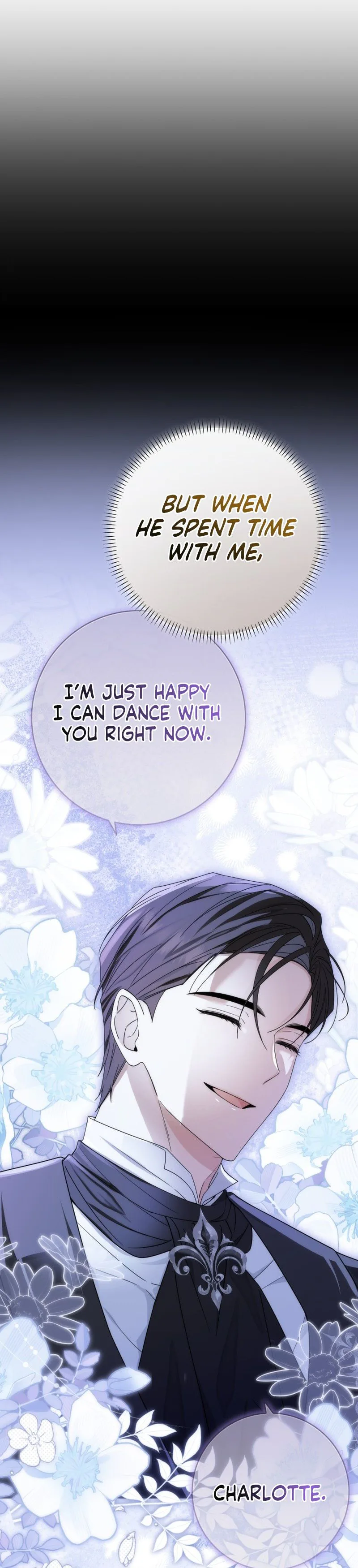 Sonnet of the Dawn Chapter 17 Page 10