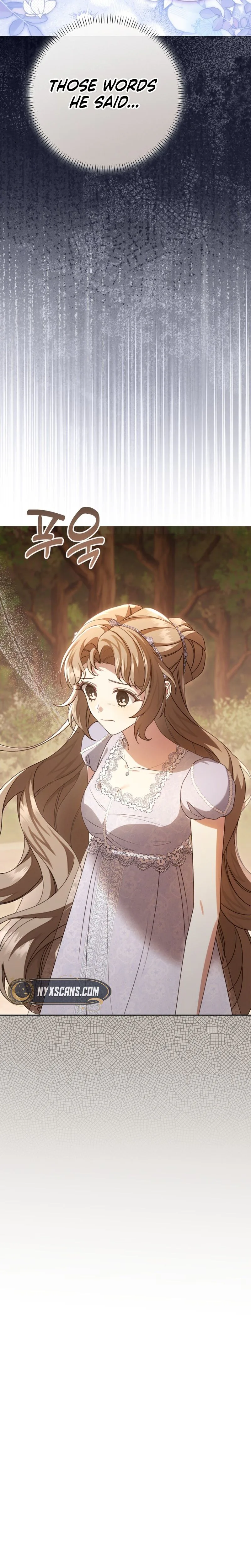 Sonnet of the Dawn Chapter 17 Page 11