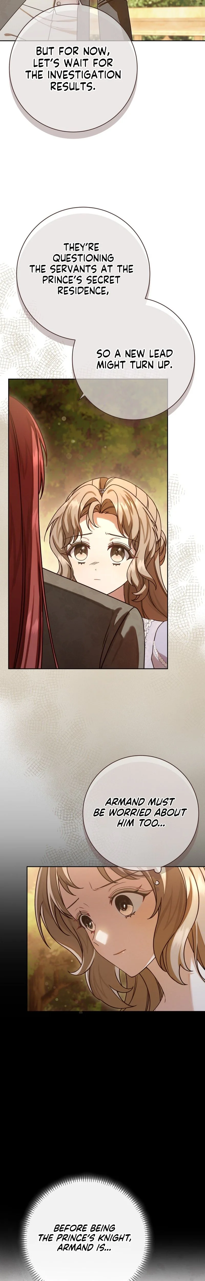 Sonnet of the Dawn Chapter 17 Page 13