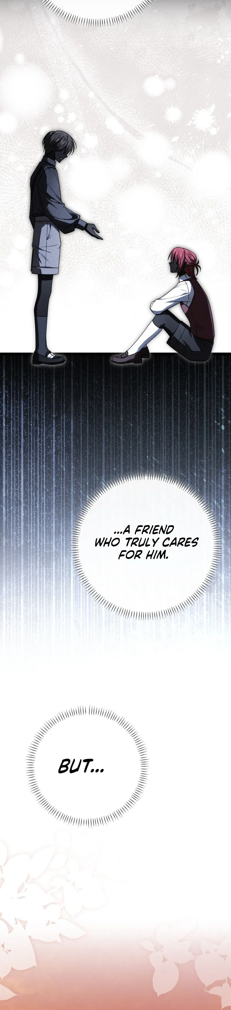 Sonnet of the Dawn Chapter 17 Page 14