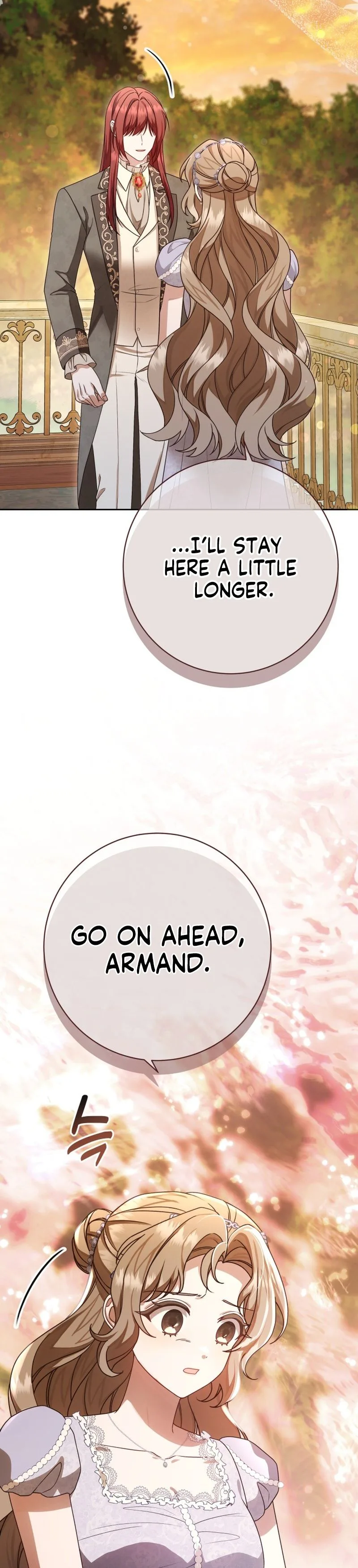 Sonnet of the Dawn Chapter 17 Page 20