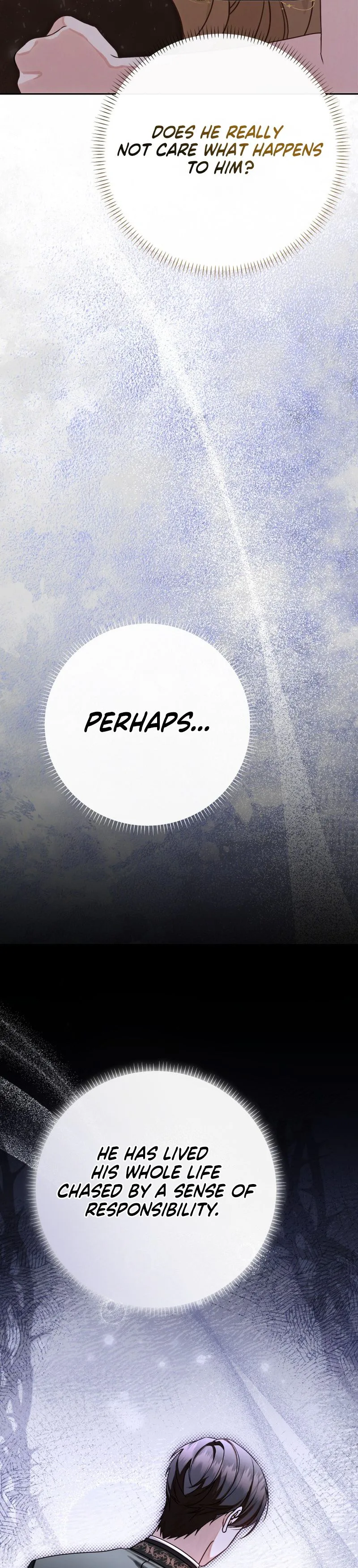 Sonnet of the Dawn Chapter 17 Page 26