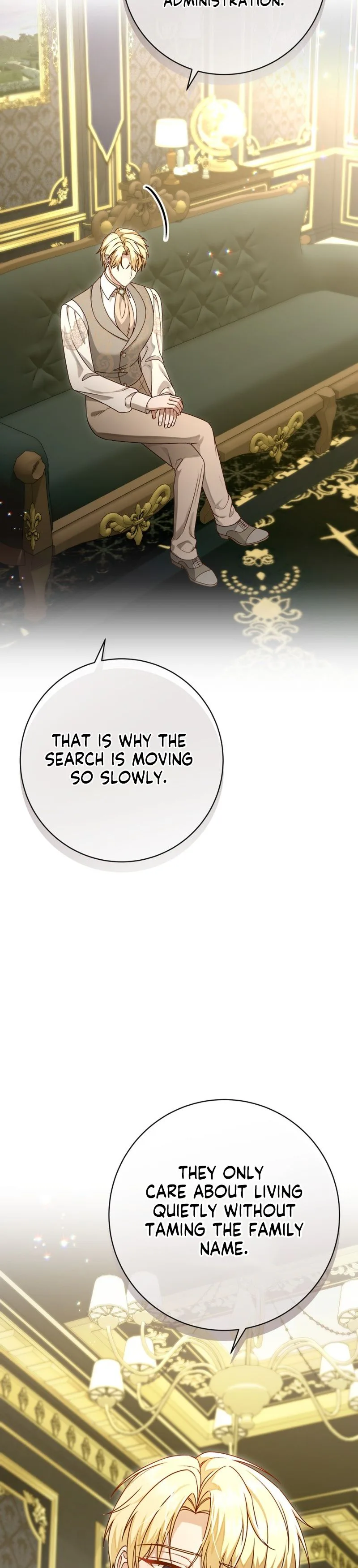 Sonnet of the Dawn Chapter 17 Page 32