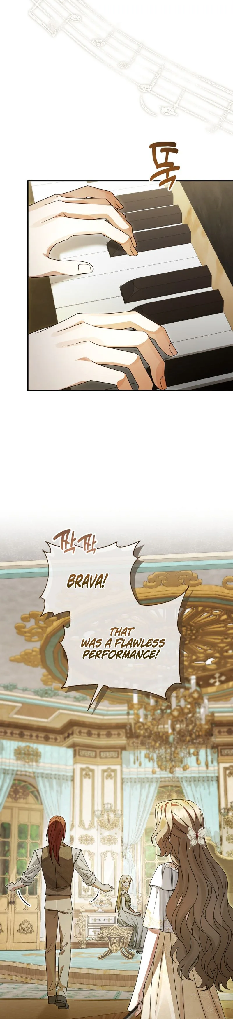 Sonnet of the Dawn Chapter 8 Page 24