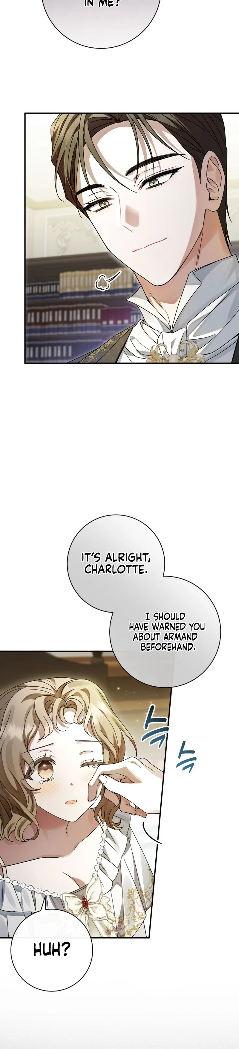 Sonnet of the Dawn Chapter 8 Page 30