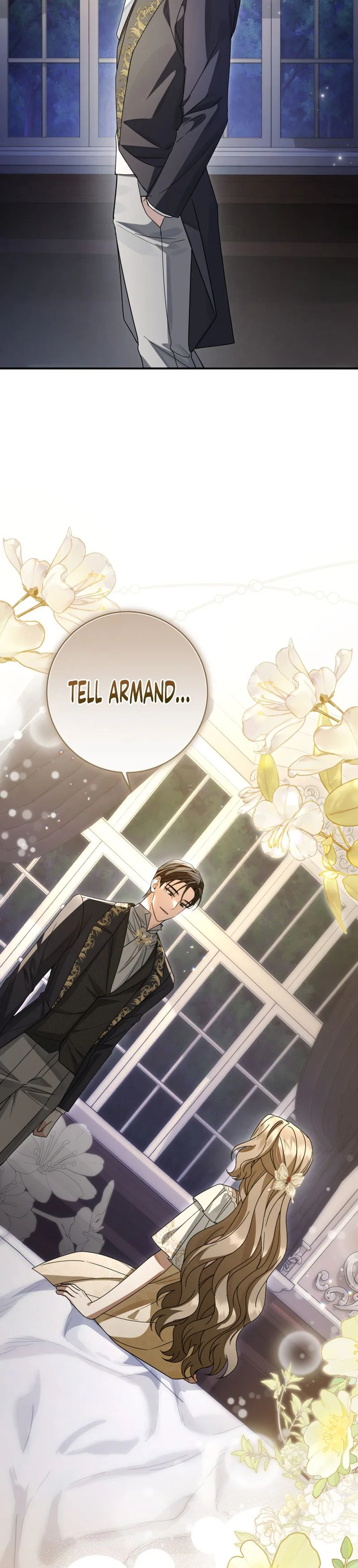 Sonnet of the Dawn Chapter 8 Page 34