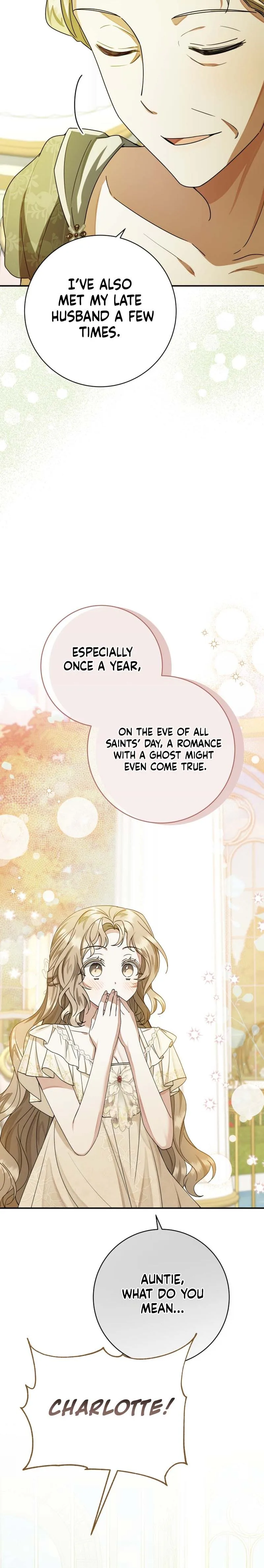 Sonnet of the Dawn Chapter 7 Page 10