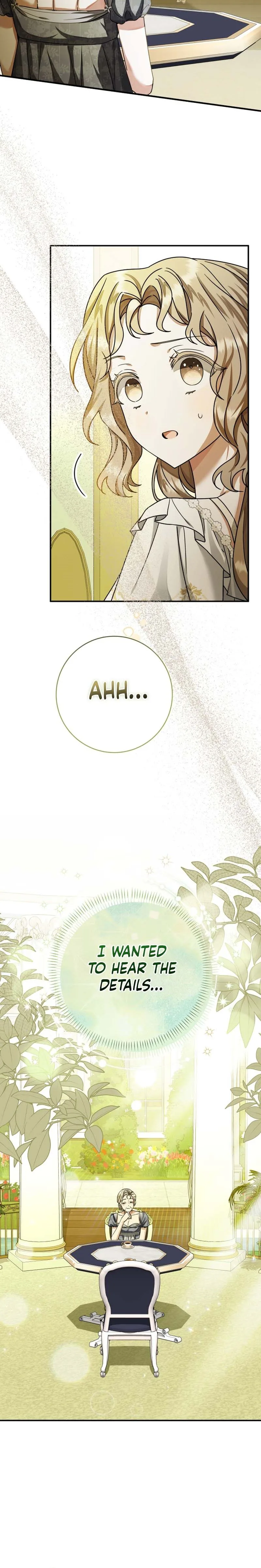 Sonnet of the Dawn Chapter 7 Page 14