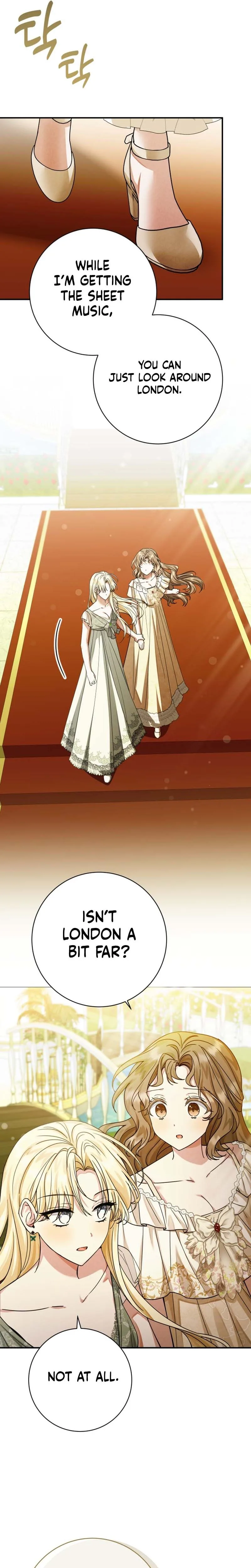 Sonnet of the Dawn Chapter 7 Page 15