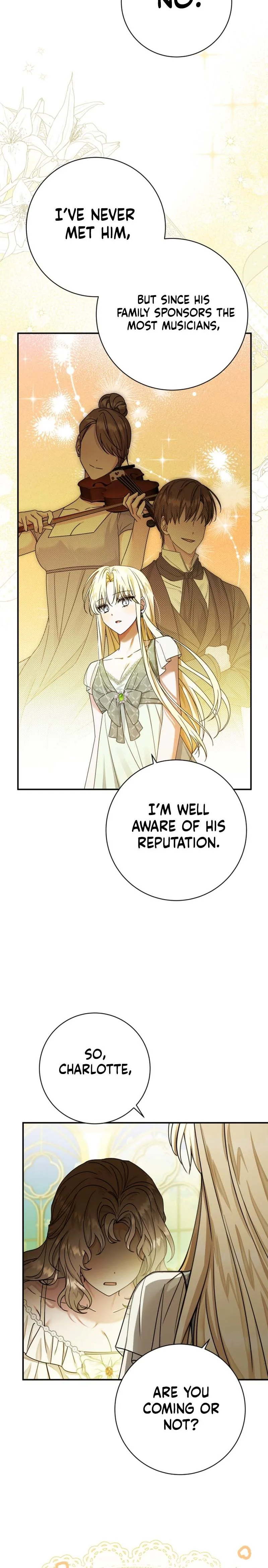 Sonnet of the Dawn Chapter 7 Page 18