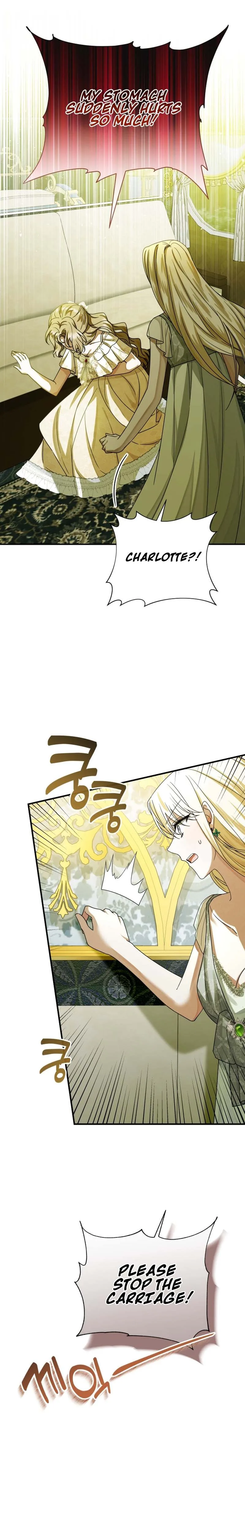 Sonnet of the Dawn Chapter 7 Page 23