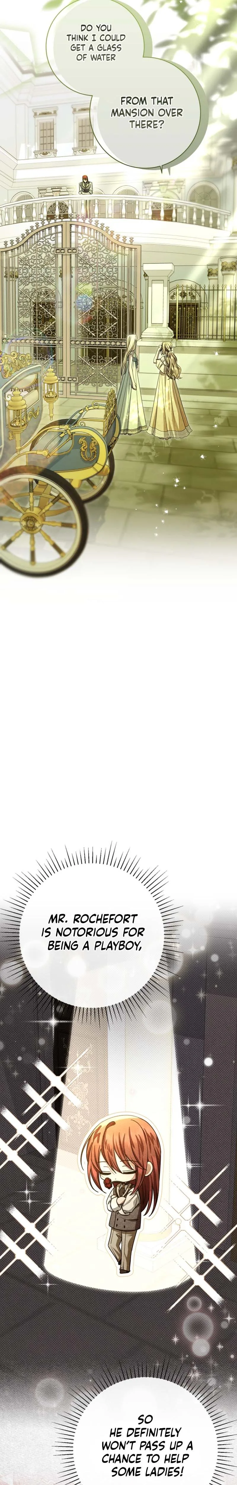 Sonnet of the Dawn Chapter 7 Page 27