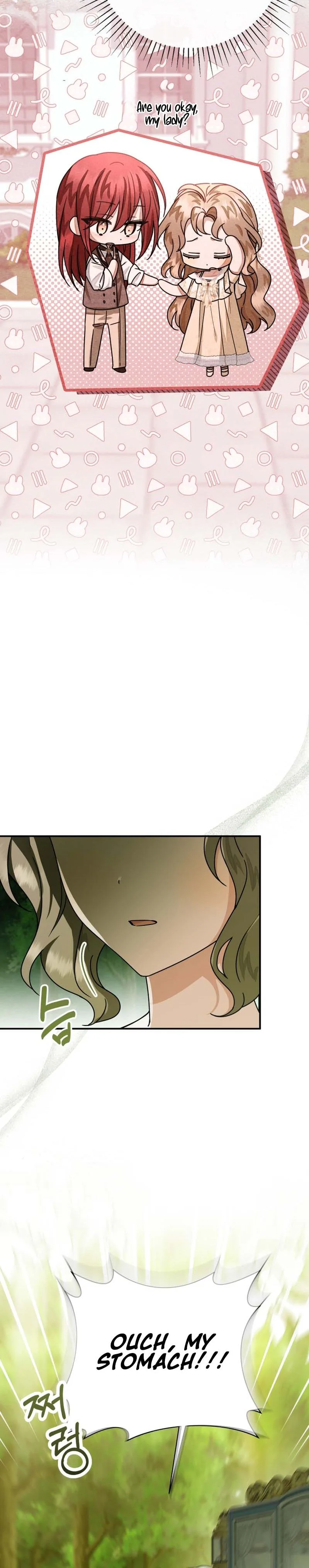 Sonnet of the Dawn Chapter 7 Page 28