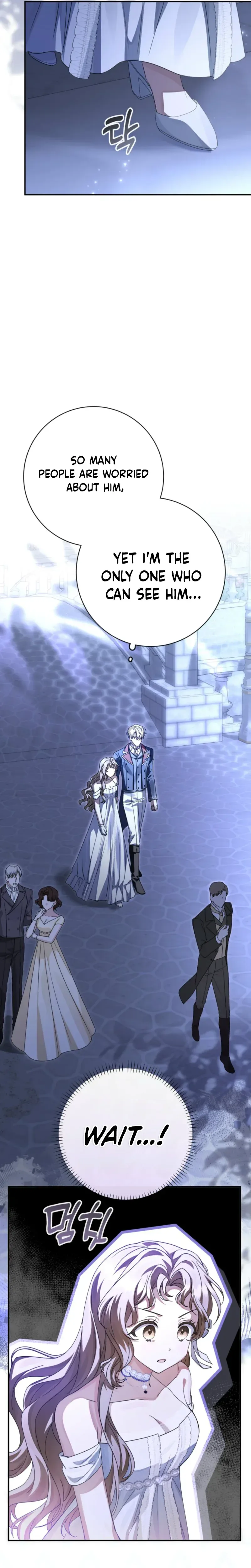 Sonnet of the Dawn Chapter 6 Page 13