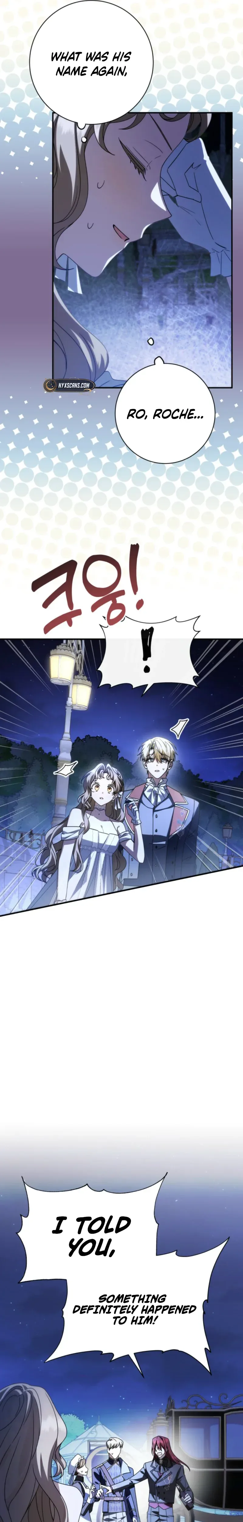 Sonnet of the Dawn Chapter 6 Page 15